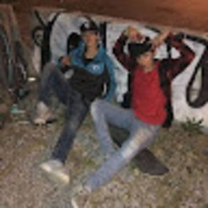 Meet your Posher, Wes